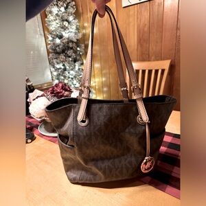 Michael Kors Tote Bag